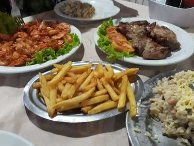 Churrascaria Baiao & Cia O Crisostomo