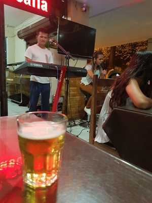 Churrascaria Baiao & Cia O Crisostomo