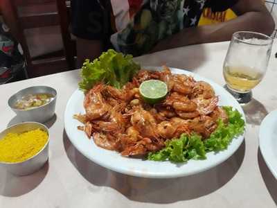 Churrascaria Baiao & Cia O Crisostomo
