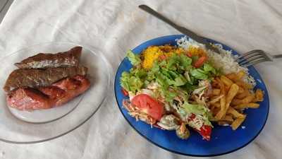 Churrascaria Baiao & Cia O Crisostomo