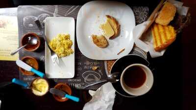 Cafeteria Do Produtor