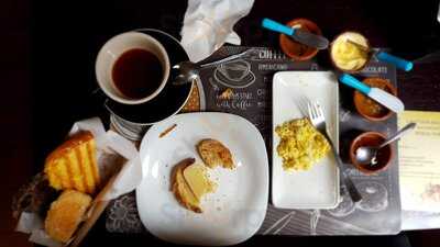 Cafeteria Do Produtor