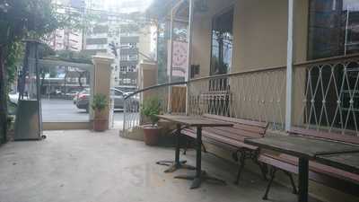 Cafeteria Do Produtor