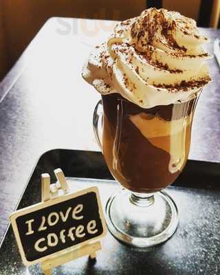 Cafeteria Do Produtor