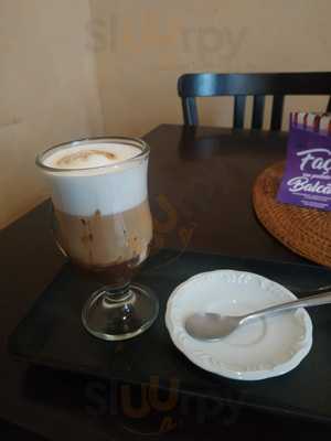 Cafeteria Do Produtor