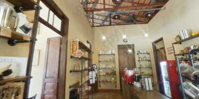 Cafeteria Do Produtor