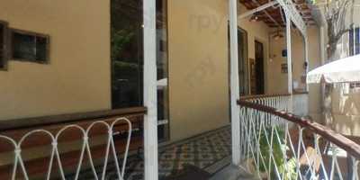 Cafeteria Do Produtor