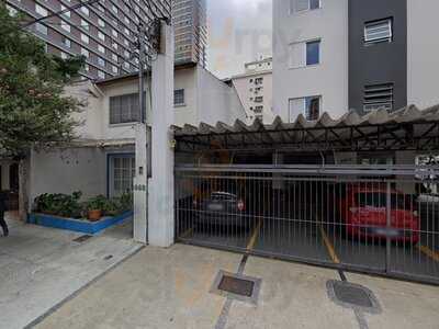 Casa Graviola (itaim Bibi)