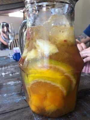 Otavio Machado Cafe E Restaurante