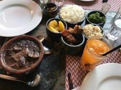 Otavio Machado Cafe E Restaurante