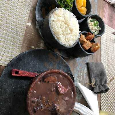 Otavio Machado Cafe E Restaurante