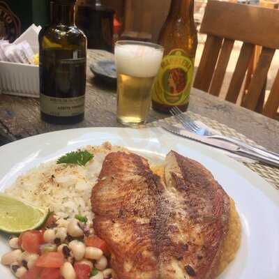 Otavio Machado Cafe E Restaurante