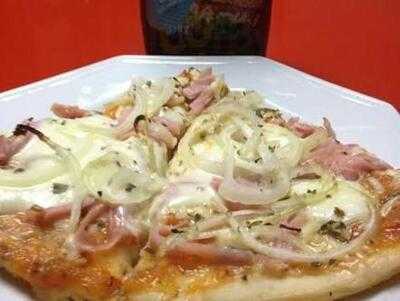 Curitiba Planet Pizza