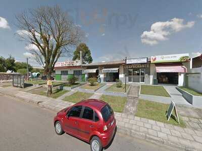 Curitiba Planet Pizza