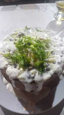 Numero 13 Bar E Petiscaria