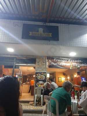 Numero 13 Bar E Petiscaria