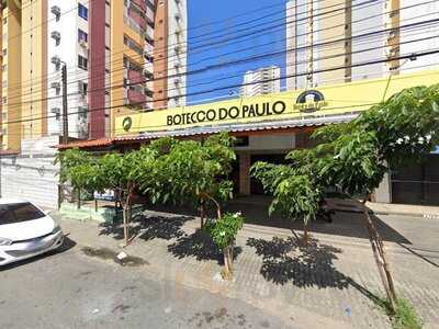 Numero 13 Bar E Petiscaria