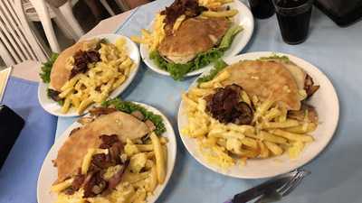 Lanchonete Dos Encontreiros