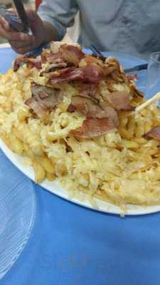 Lanchonete Dos Encontreiros