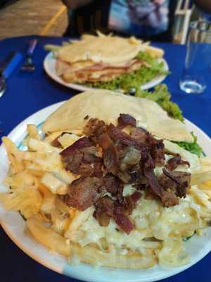 Lanchonete Dos Encontreiros