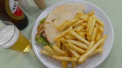 Lanchonete Dos Encontreiros