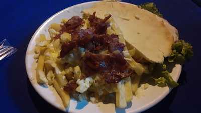 Lanchonete Dos Encontreiros