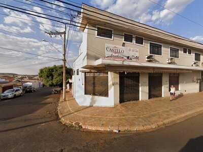 Lanchonete Dos Encontreiros