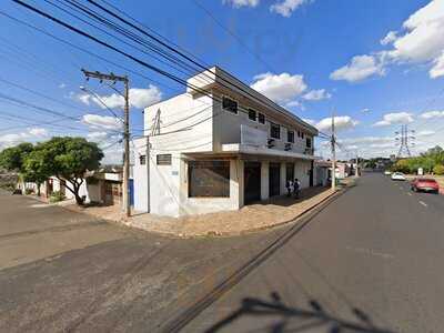 Lanchonete Dos Encontreiros