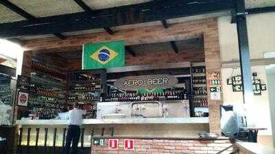 Aerobeer Bar
