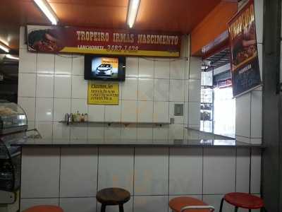 Lanchonete Irmas Nascimento