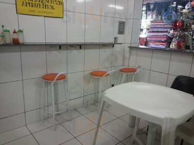 Lanchonete Irmas Nascimento