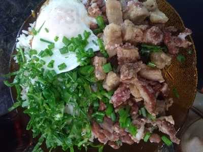 Lanchonete Irmas Nascimento