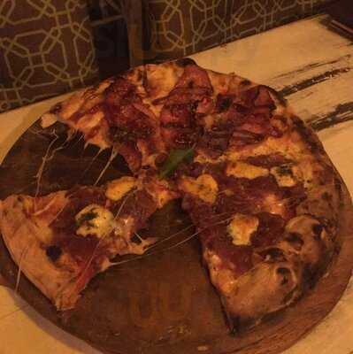 El Padre - Itacorubi