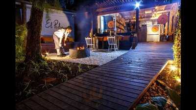 El Padre - Itacorubi