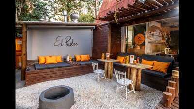 El Padre - Itacorubi