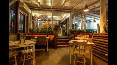 El Padre - Itacorubi