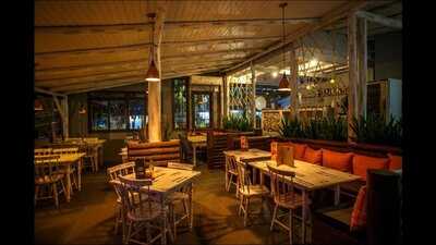 El Padre - Itacorubi