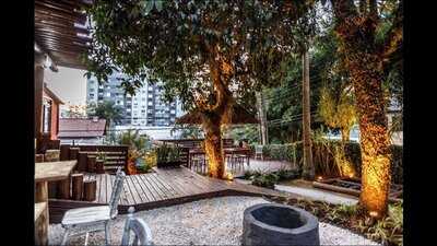 El Padre - Itacorubi