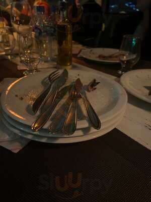 El Padre - Itacorubi