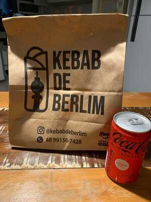 El Padre - Itacorubi