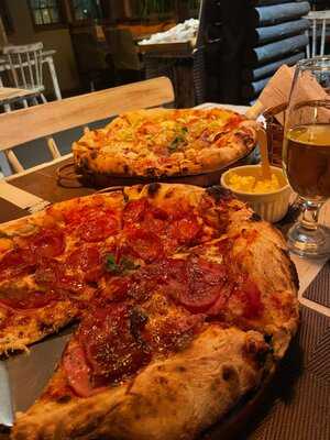 El Padre - Itacorubi