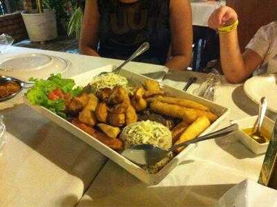 Costelaria Tokunfome