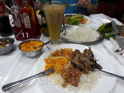 Costelaria Tokunfome