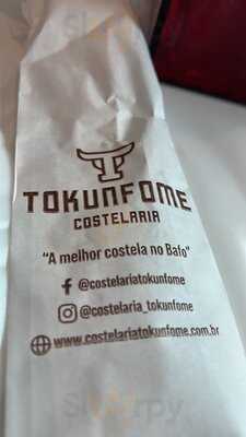 Costelaria Tokunfome