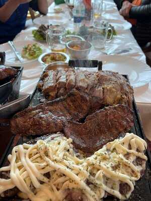 Costelaria Tokunfome