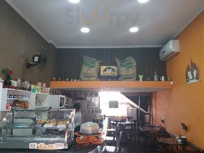 Lumi Cafe
