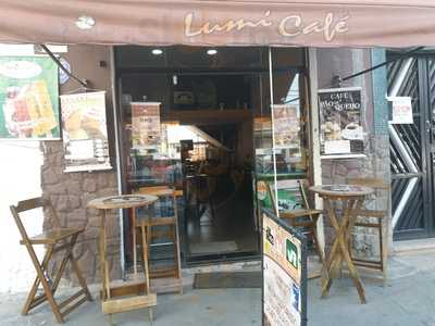 Lumi Cafe