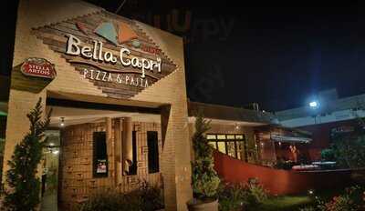 Bella Capri Ribeirão Treze De Maio