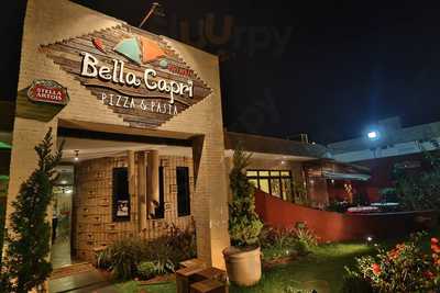 Bella Capri Ribeirão Treze De Maio
