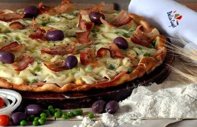 Bella Capri Ribeirão Treze De Maio